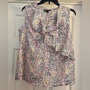 NWT Large Blouse